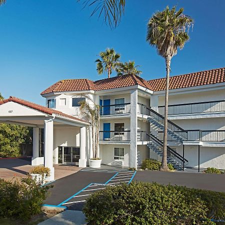 Comfort Inn Encinitas Near Legoland Kültér fotó