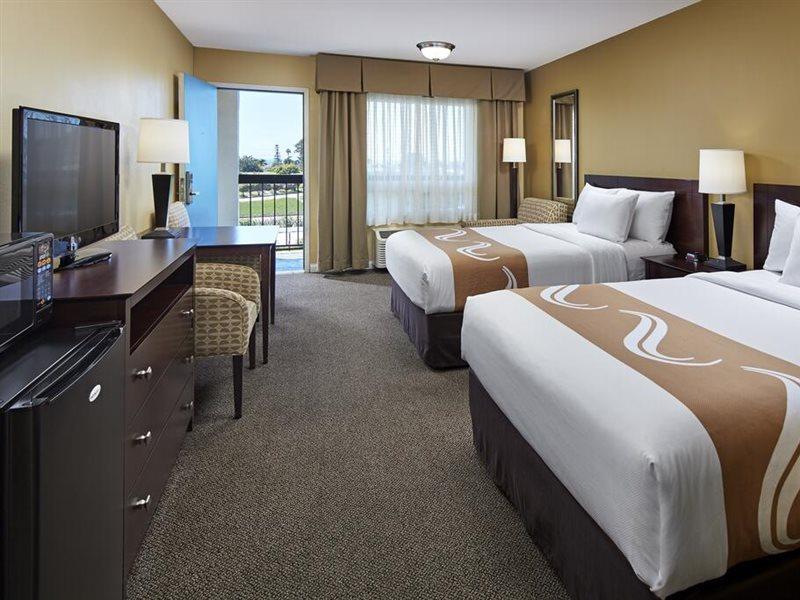 Comfort Inn Encinitas Near Legoland Kültér fotó