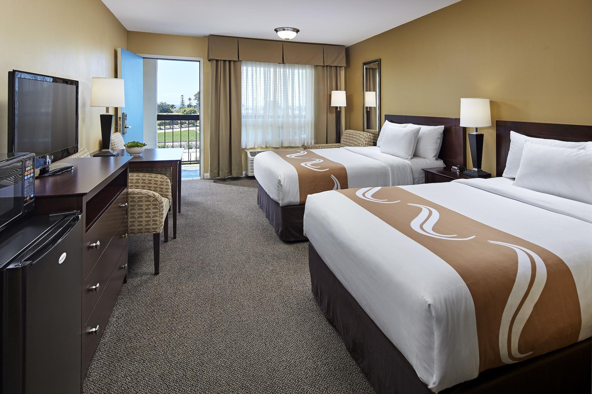 Comfort Inn Encinitas Near Legoland Kültér fotó