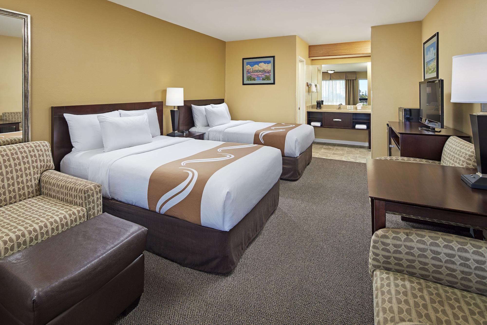 Comfort Inn Encinitas Near Legoland Kültér fotó