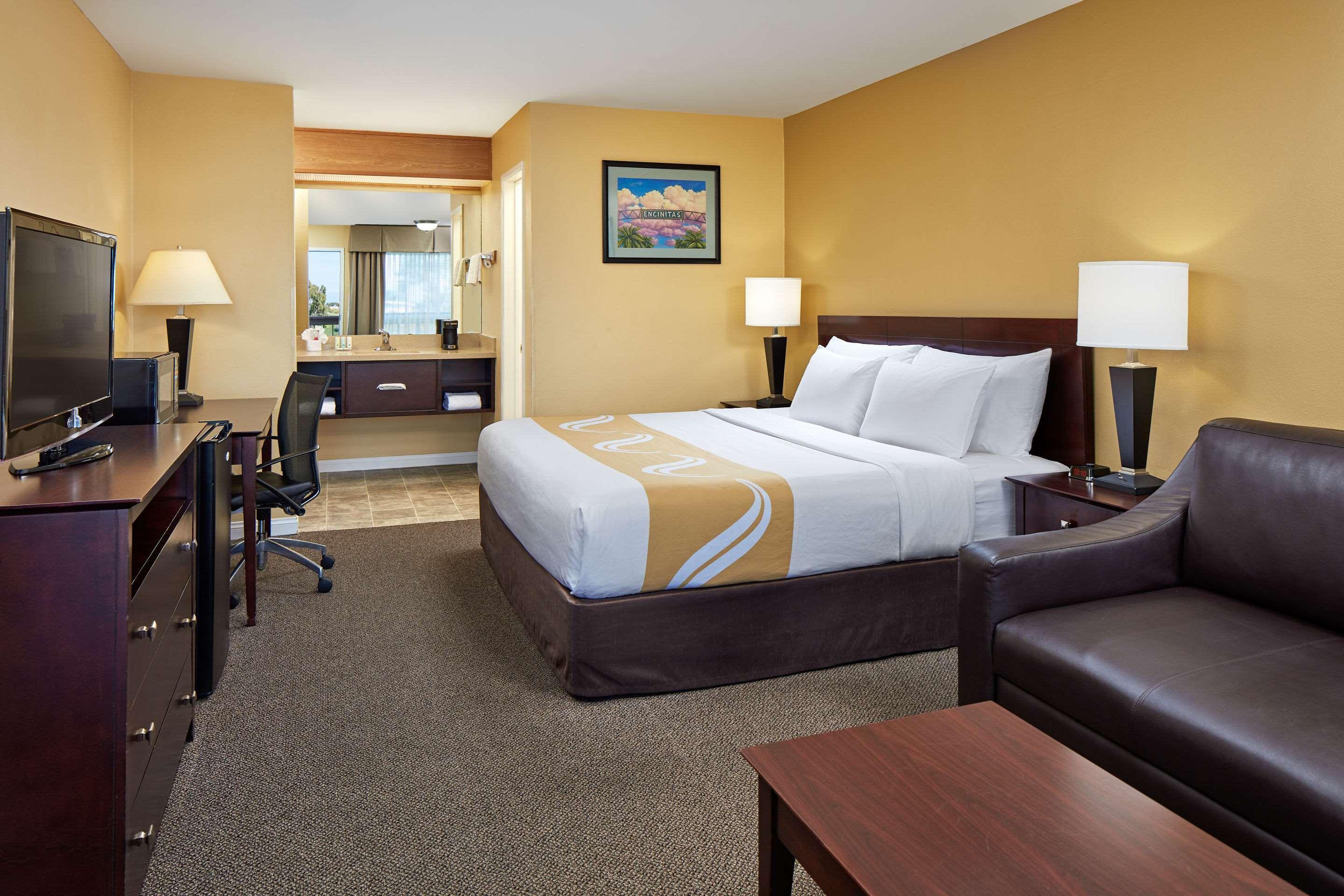 Comfort Inn Encinitas Near Legoland Kültér fotó
