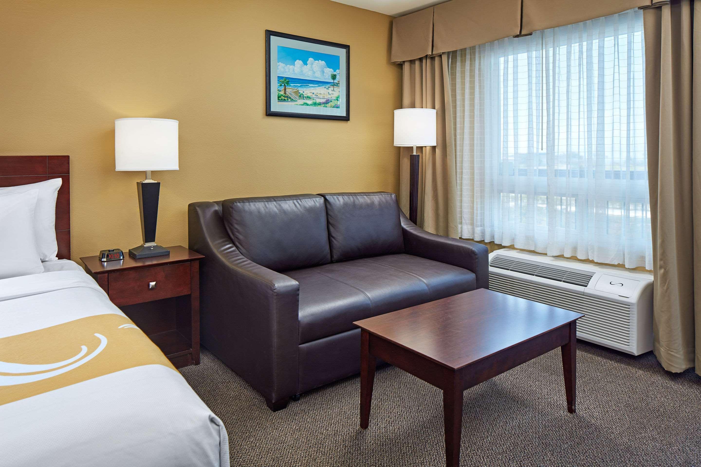 Comfort Inn Encinitas Near Legoland Kültér fotó