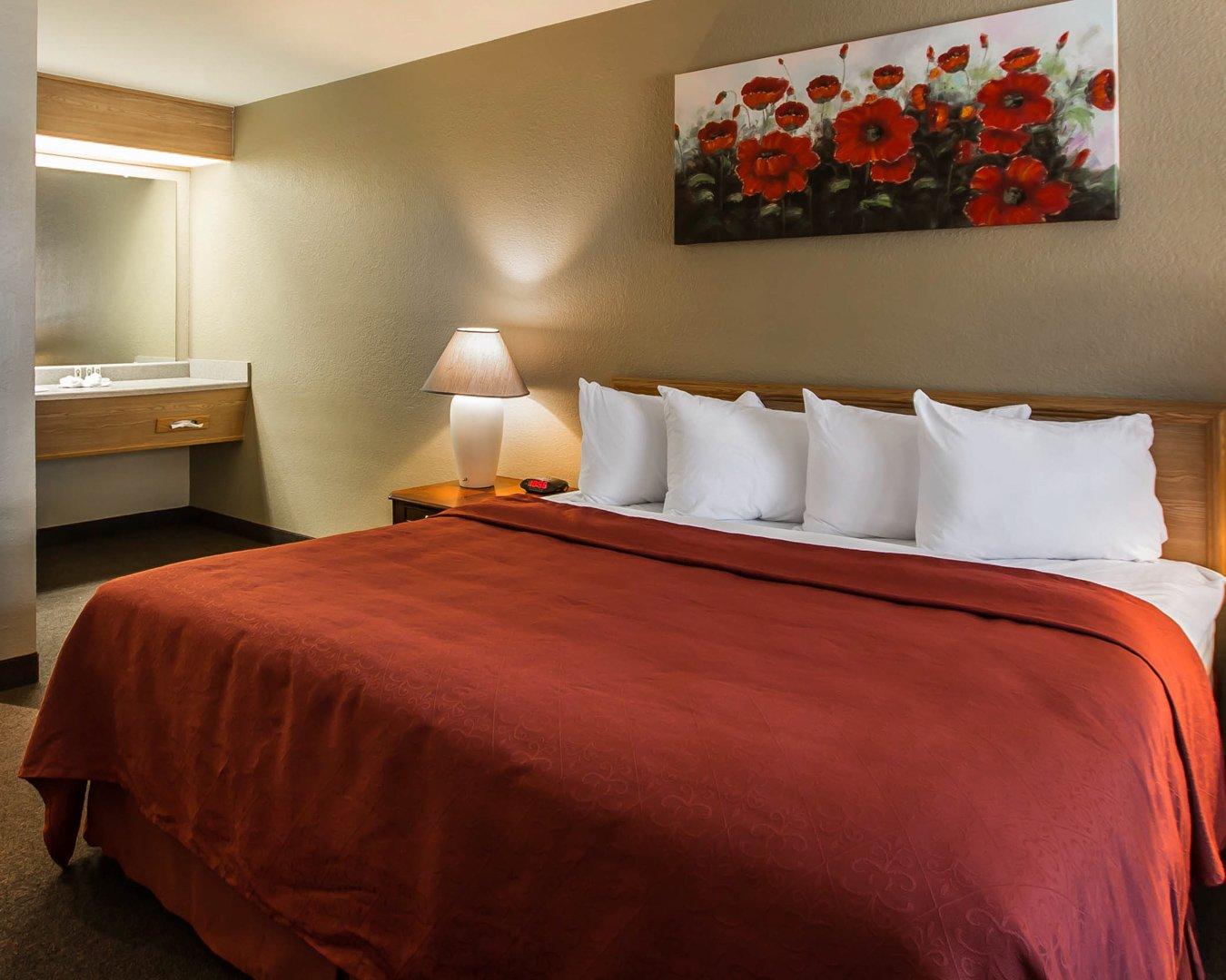 Comfort Inn Encinitas Near Legoland Kültér fotó