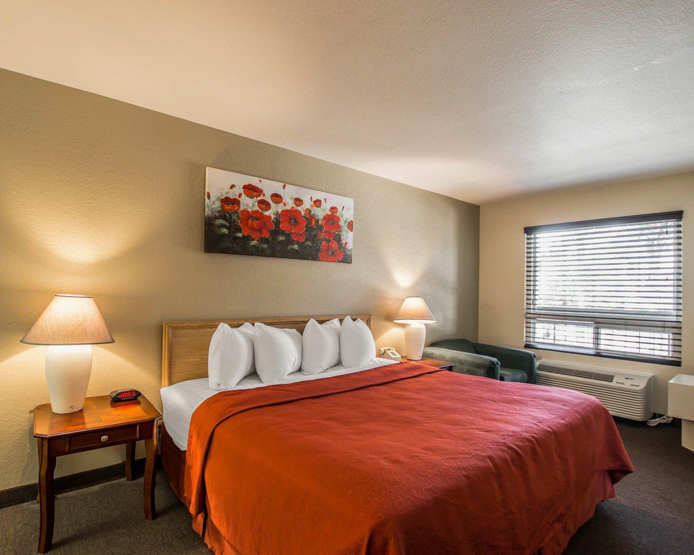 Comfort Inn Encinitas Near Legoland Kültér fotó