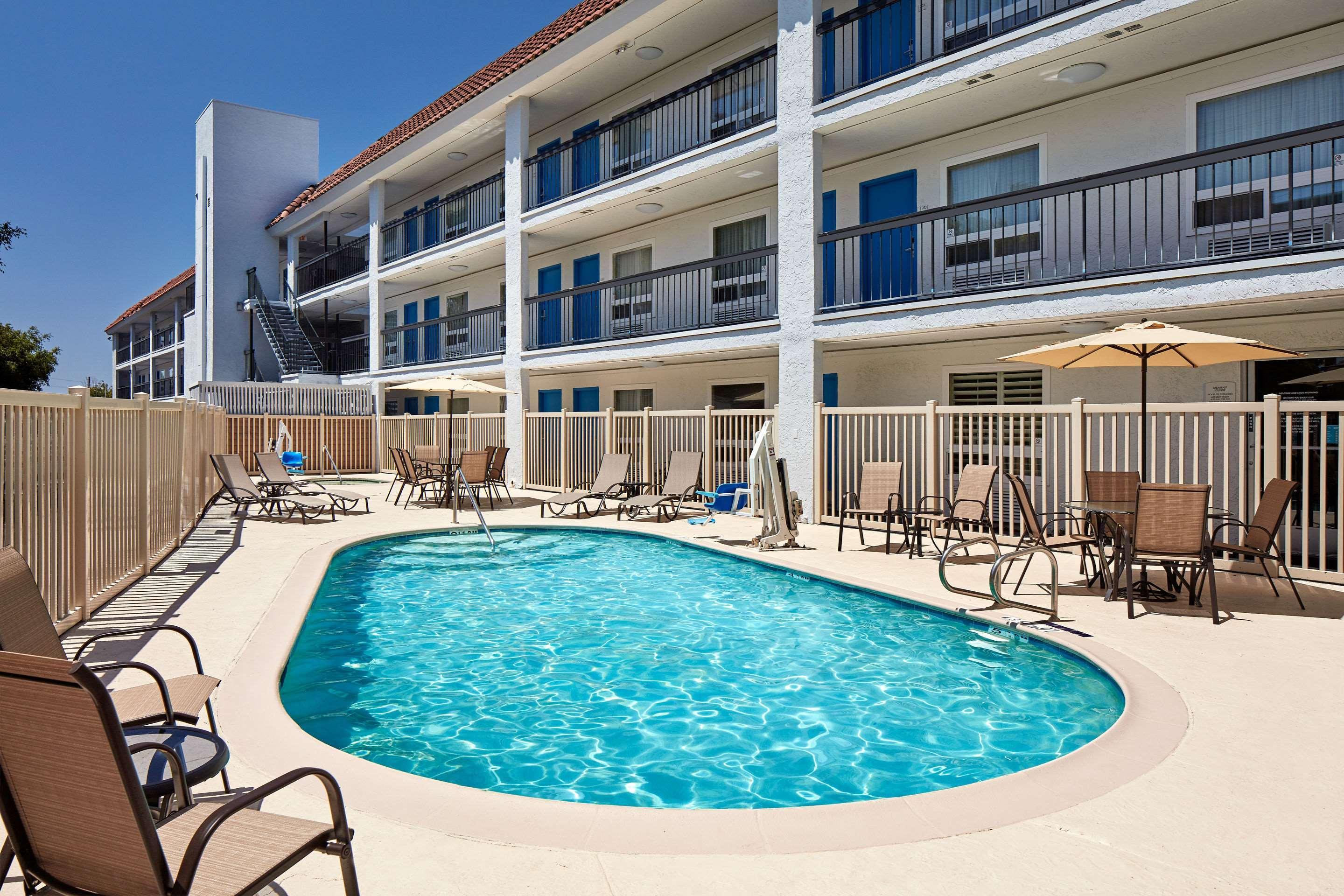 Comfort Inn Encinitas Near Legoland Kültér fotó
