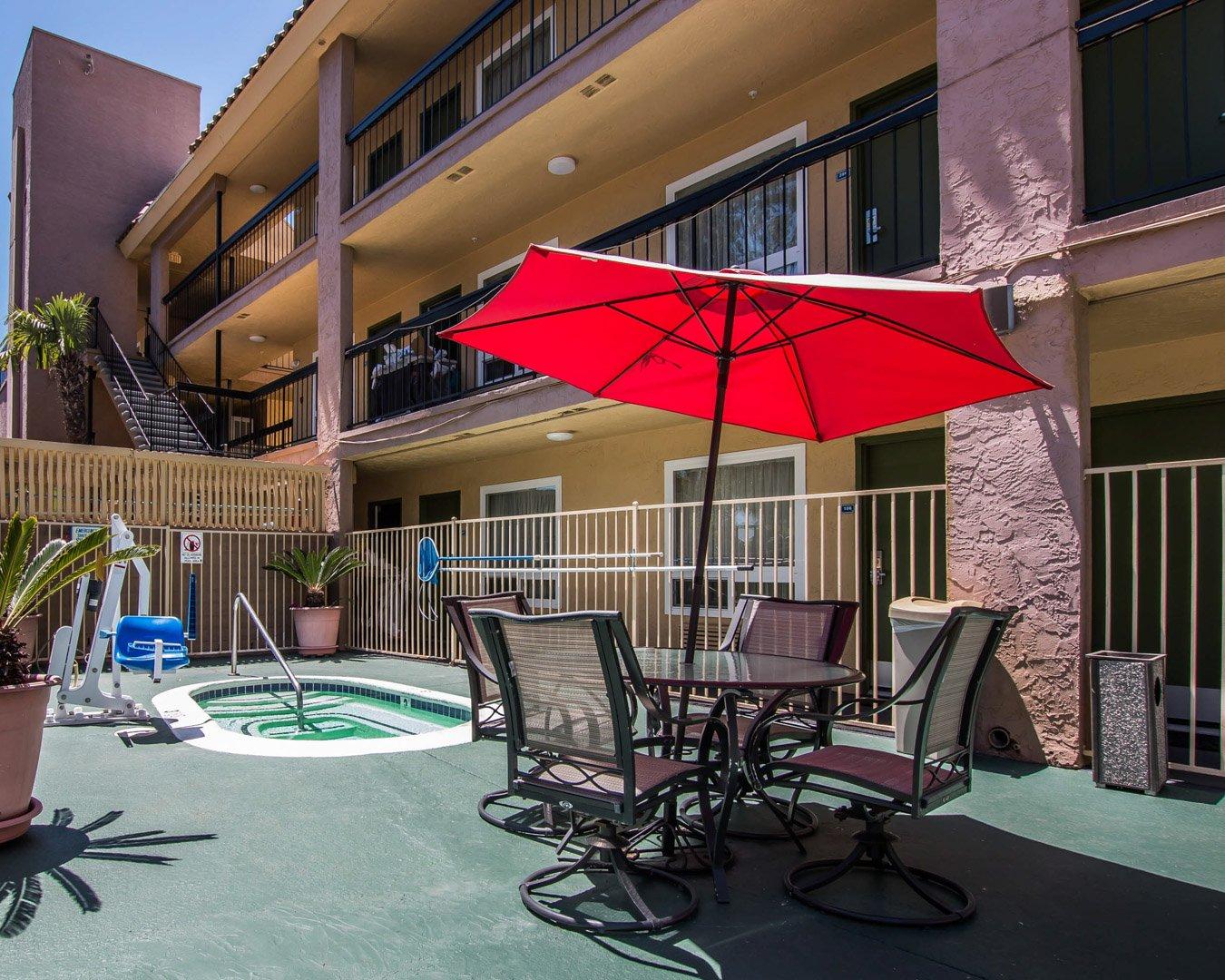 Comfort Inn Encinitas Near Legoland Kültér fotó