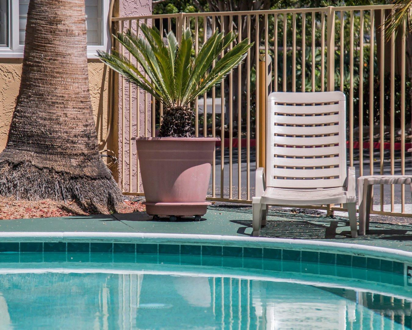 Comfort Inn Encinitas Near Legoland Kültér fotó