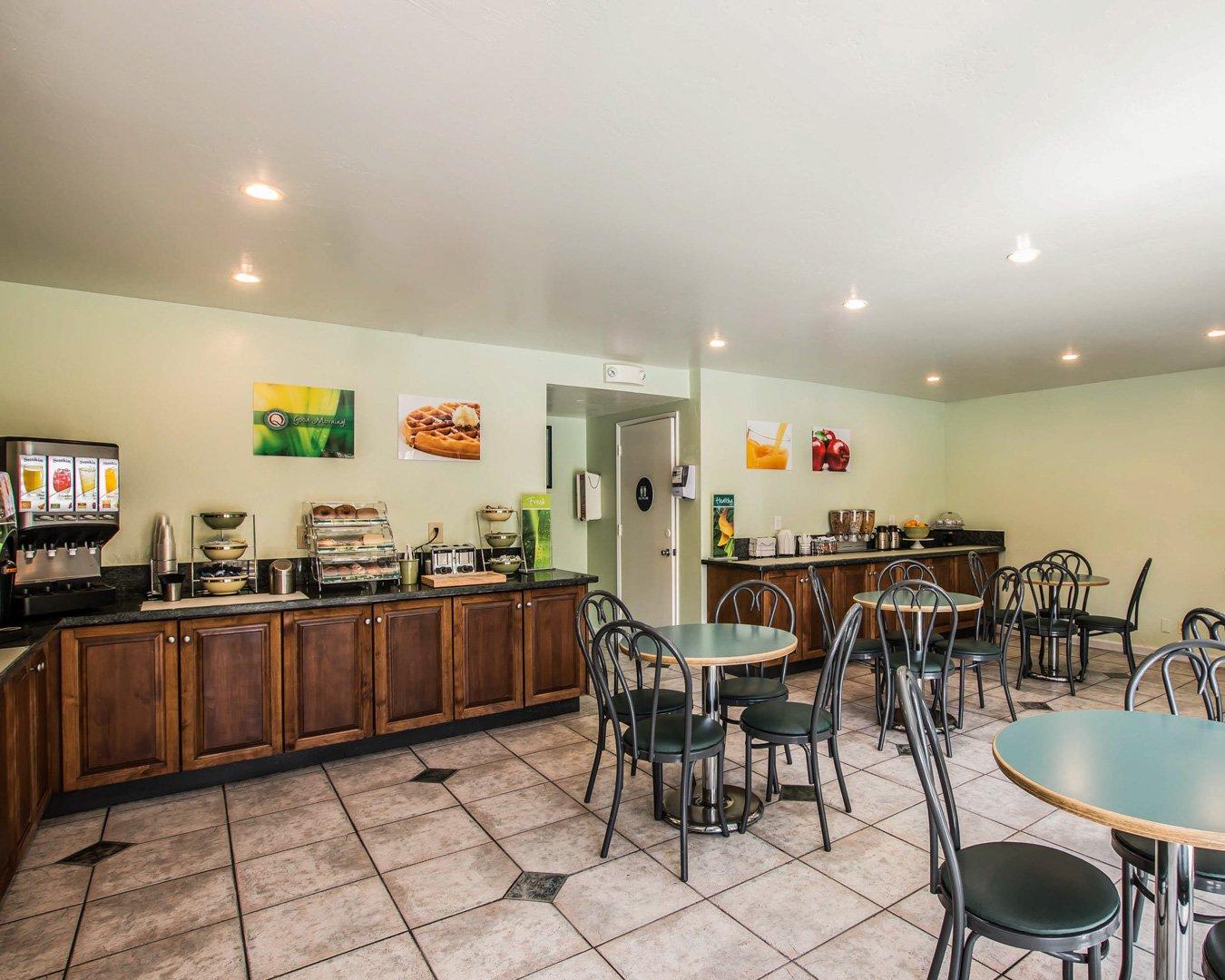 Comfort Inn Encinitas Near Legoland Kültér fotó