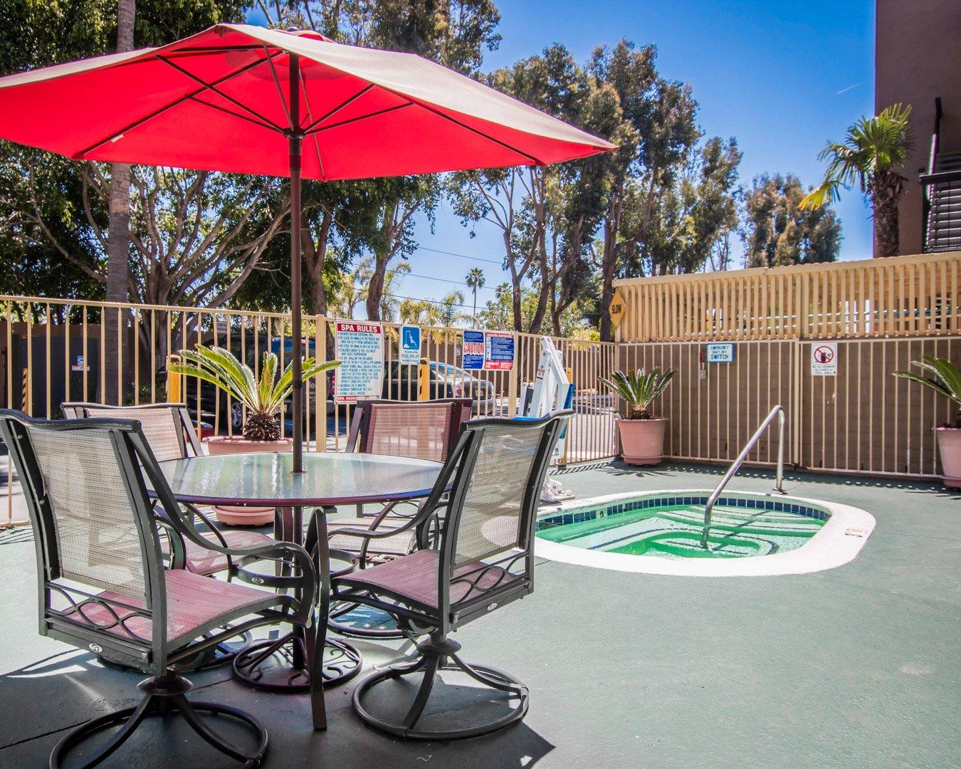 Comfort Inn Encinitas Near Legoland Kültér fotó