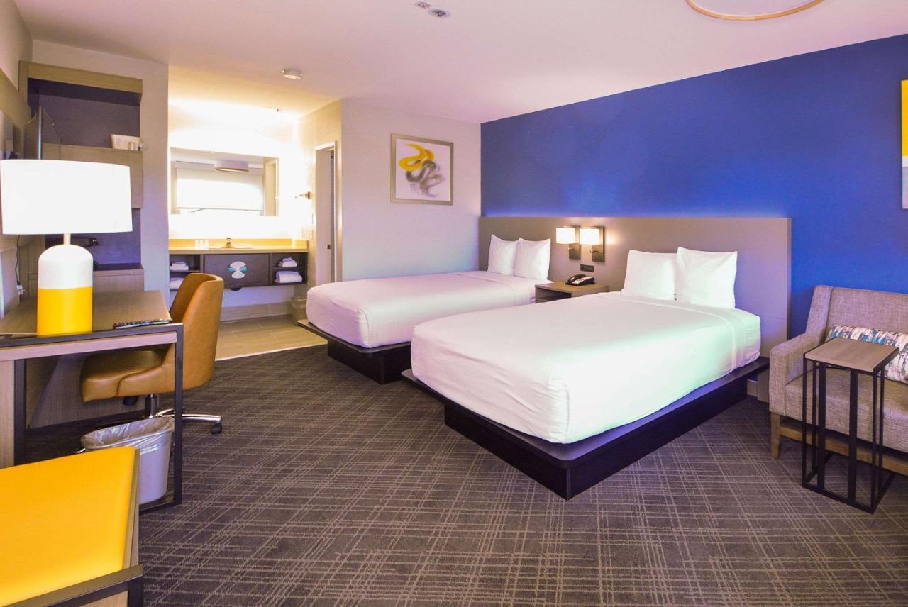 Comfort Inn Encinitas Near Legoland Kültér fotó