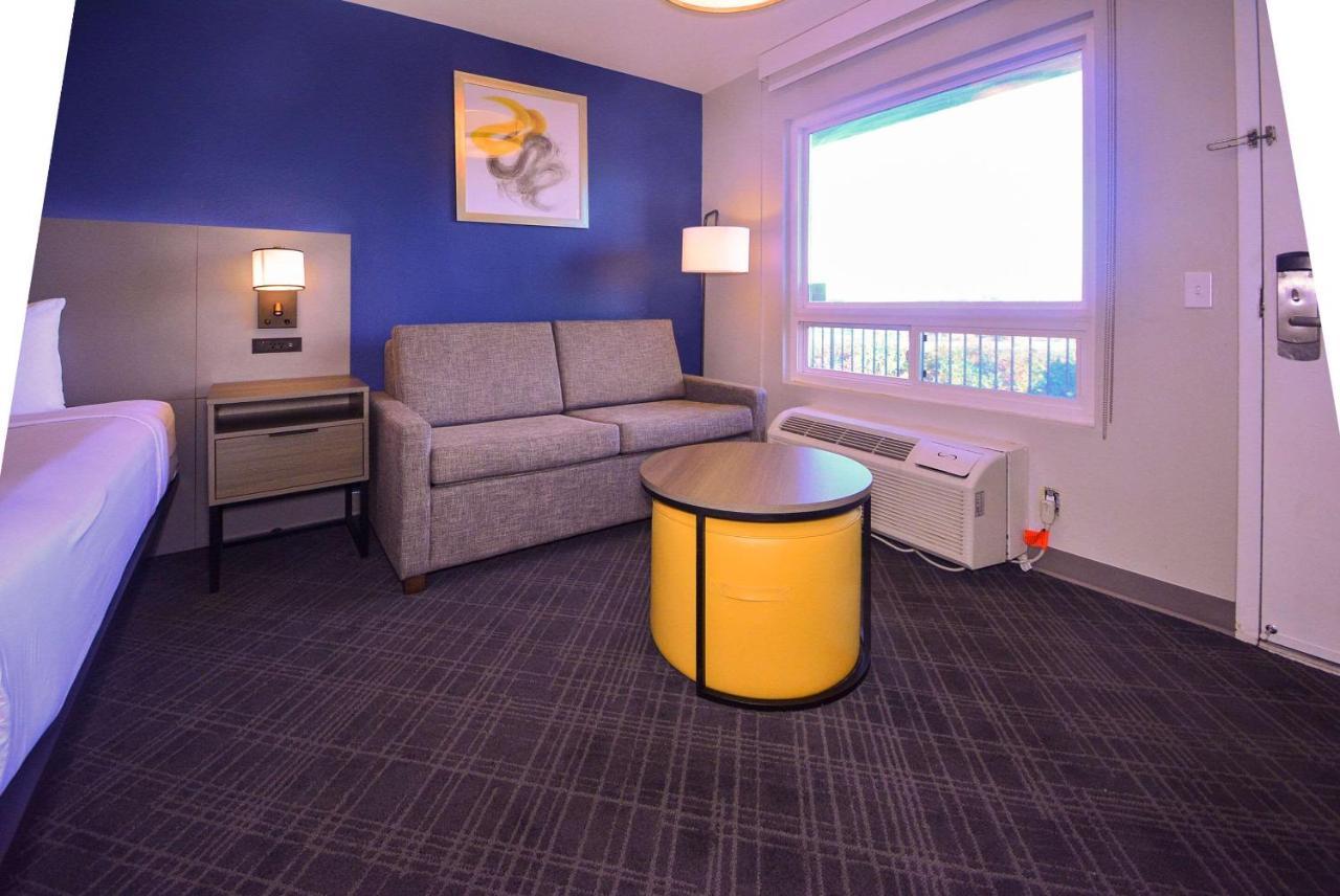 Comfort Inn Encinitas Near Legoland Kültér fotó