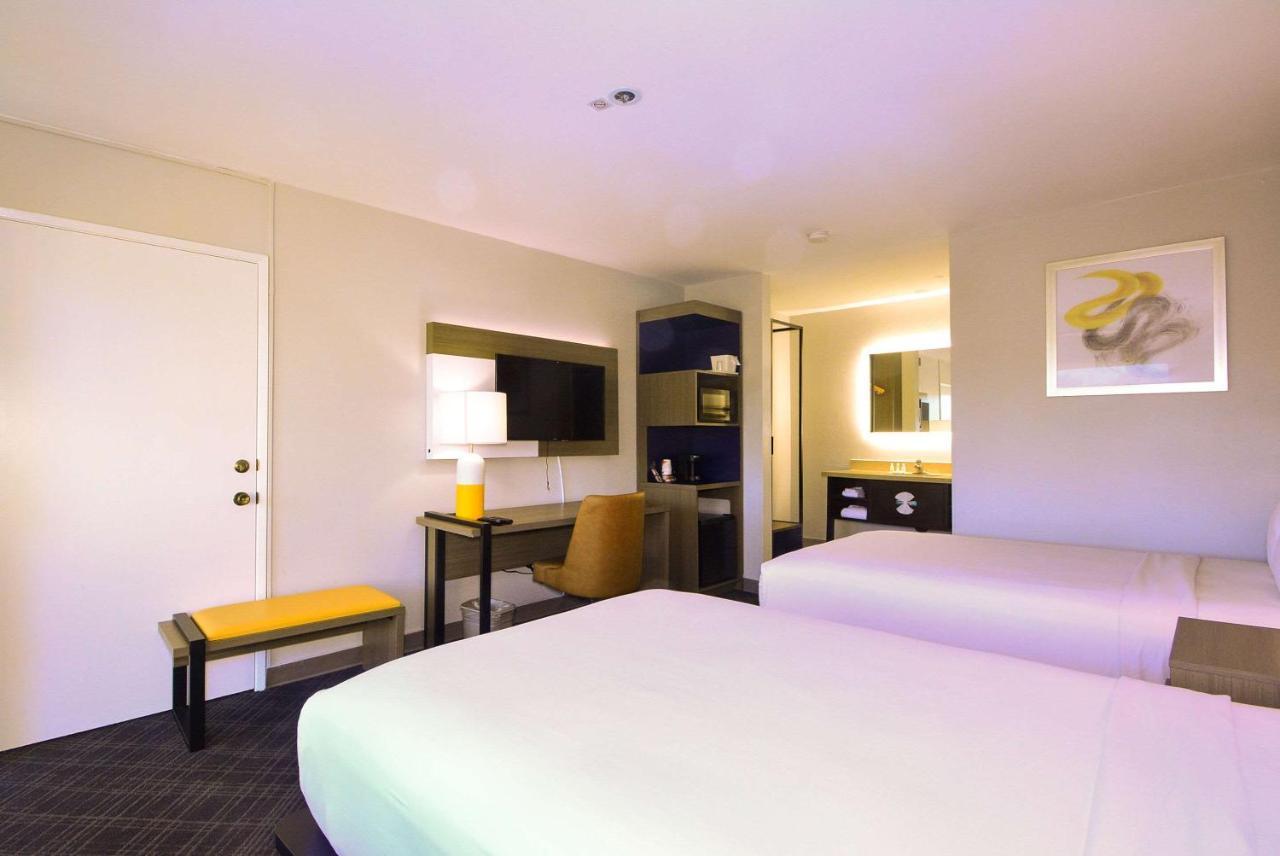 Comfort Inn Encinitas Near Legoland Kültér fotó