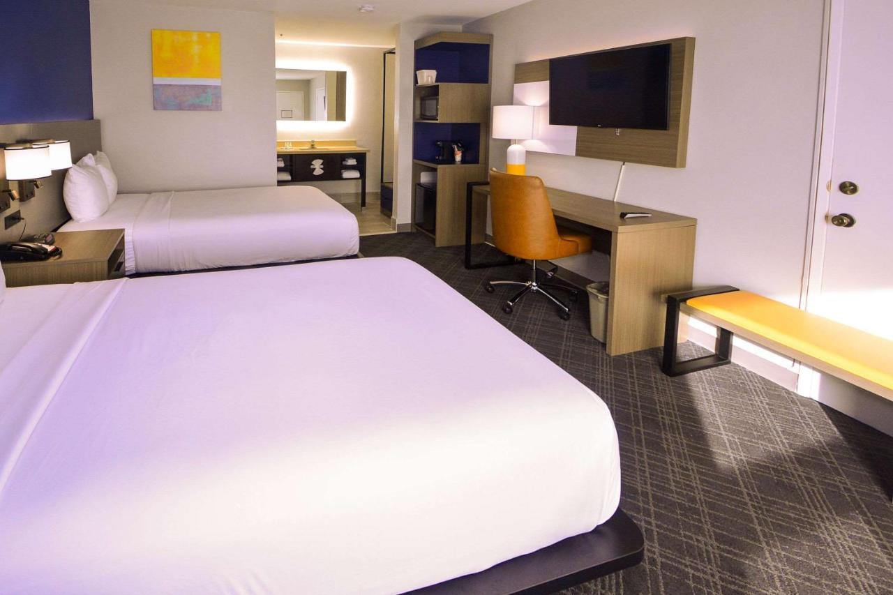 Comfort Inn Encinitas Near Legoland Kültér fotó