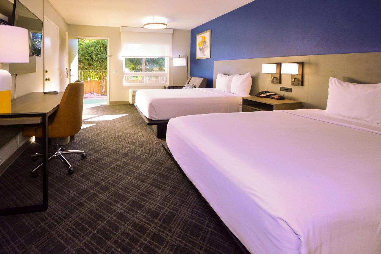 Comfort Inn Encinitas Near Legoland Kültér fotó