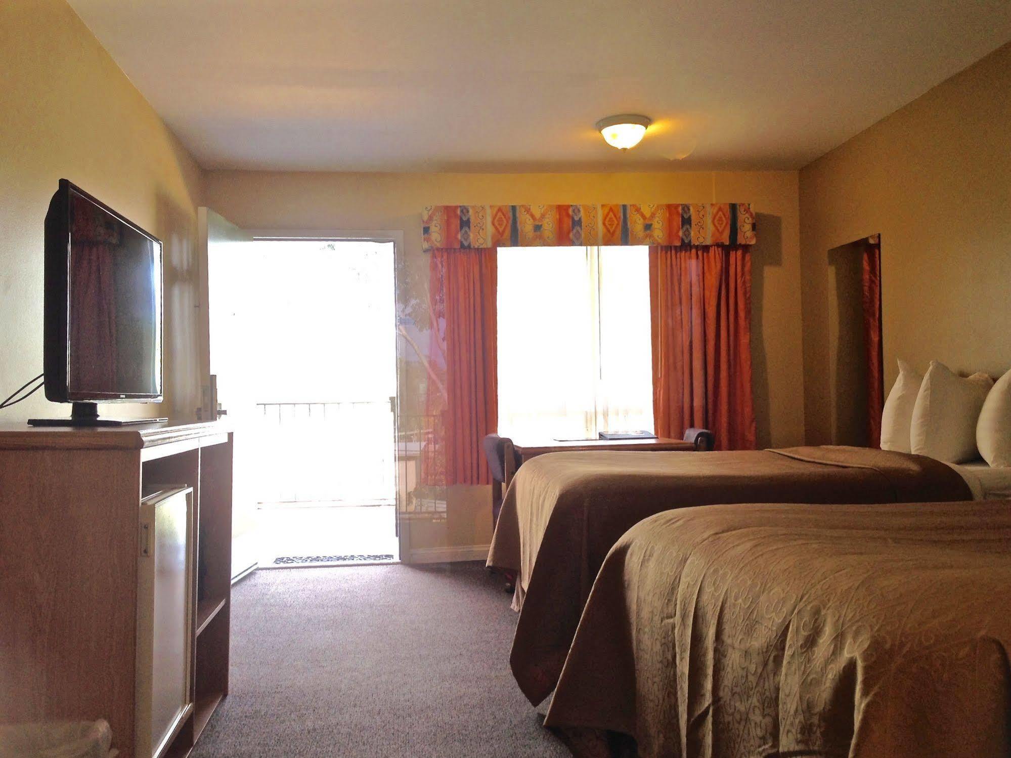 Comfort Inn Encinitas Near Legoland Kültér fotó