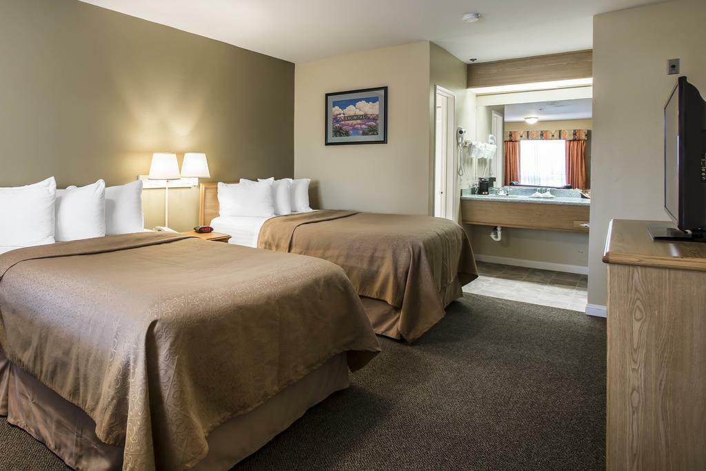 Comfort Inn Encinitas Near Legoland Kültér fotó